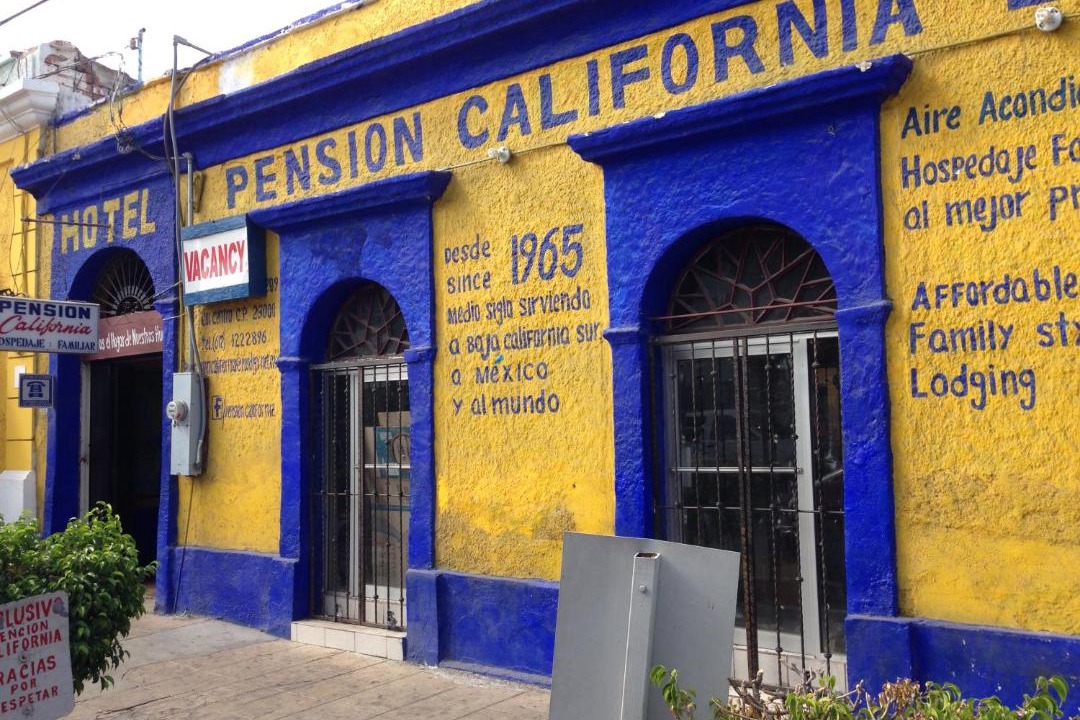 Photo of Others in La Paz