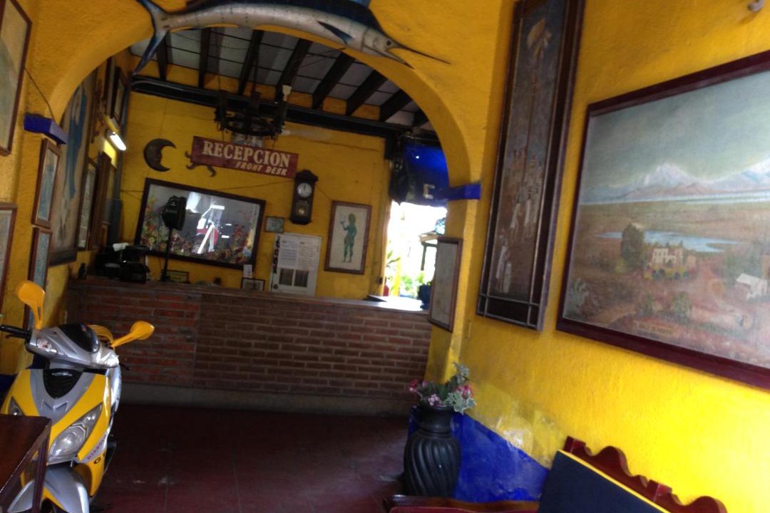 Photo of Others in La Paz