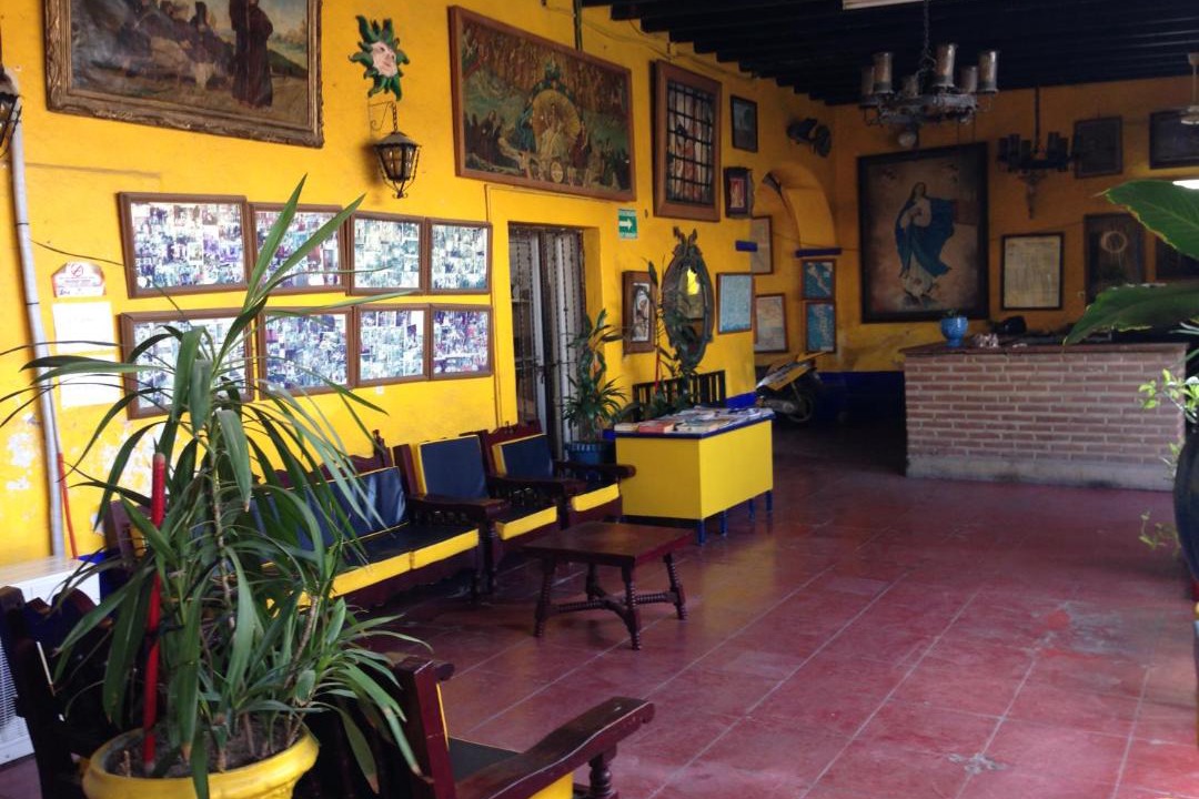 Photo of Others in La Paz
