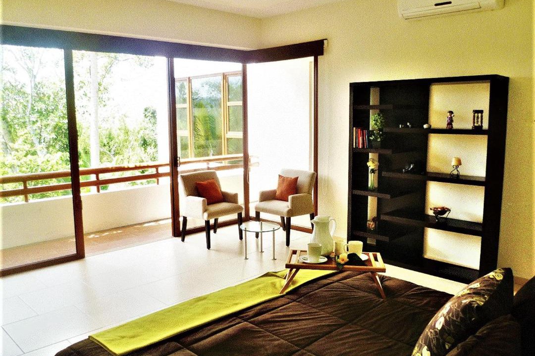 Photo of Livingroom in Litibu