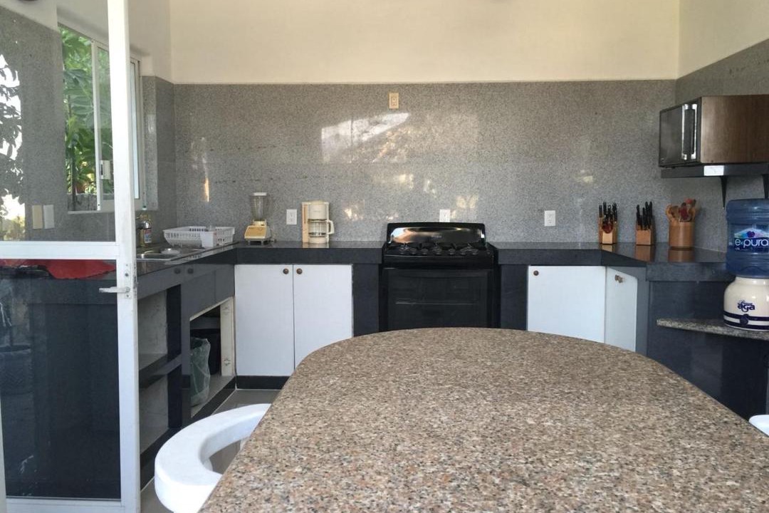 Photo of Kitchen in Las Brisas