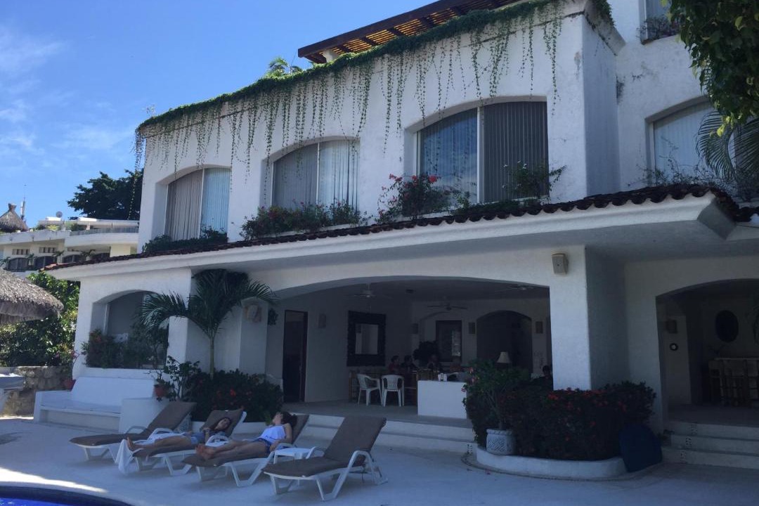 Photo of Buildings in Las Brisas