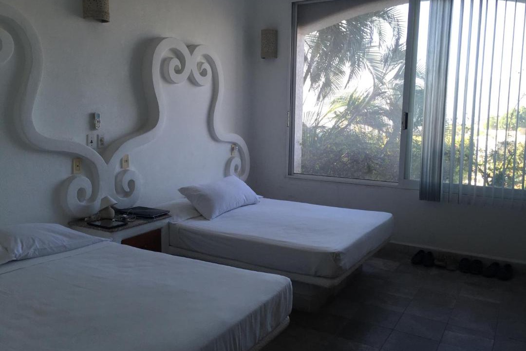 Photo of Bedroom in Las Brisas