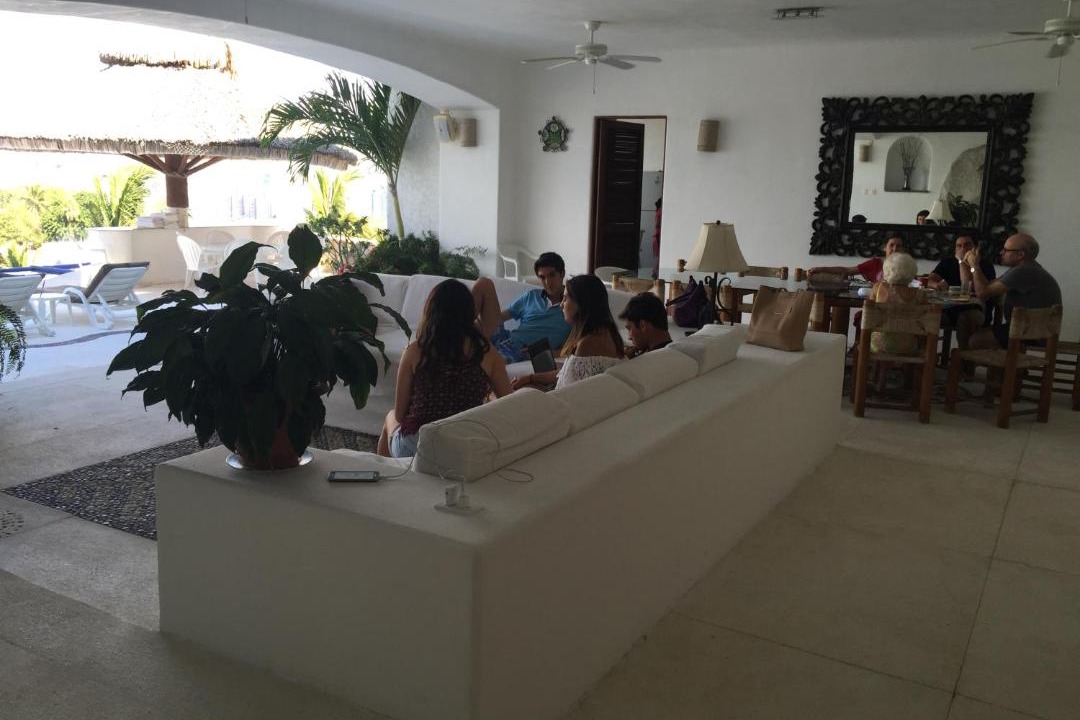 Photo of Livingroom in Las Brisas