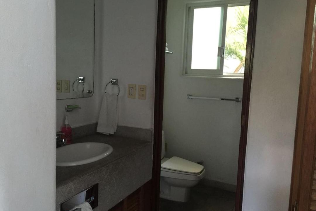Photo of Bathroom in Las Brisas