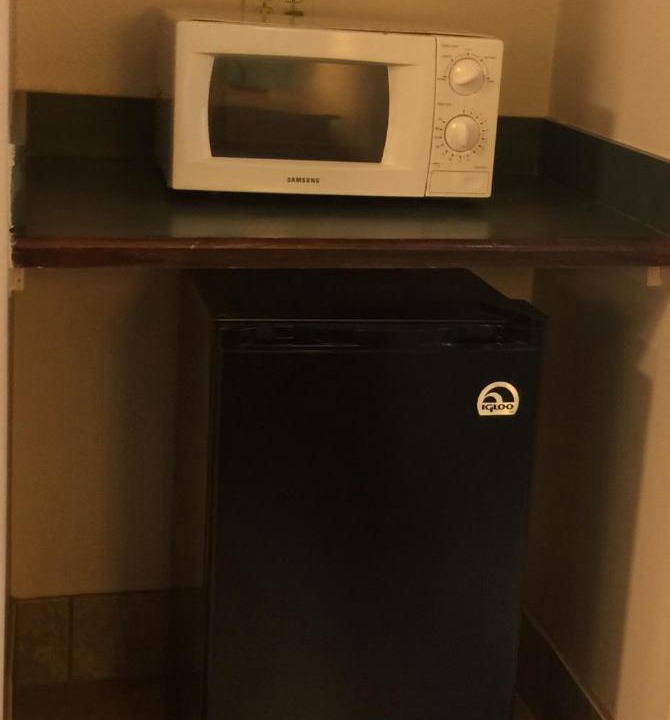 Photo of Kitchen in Edinburg