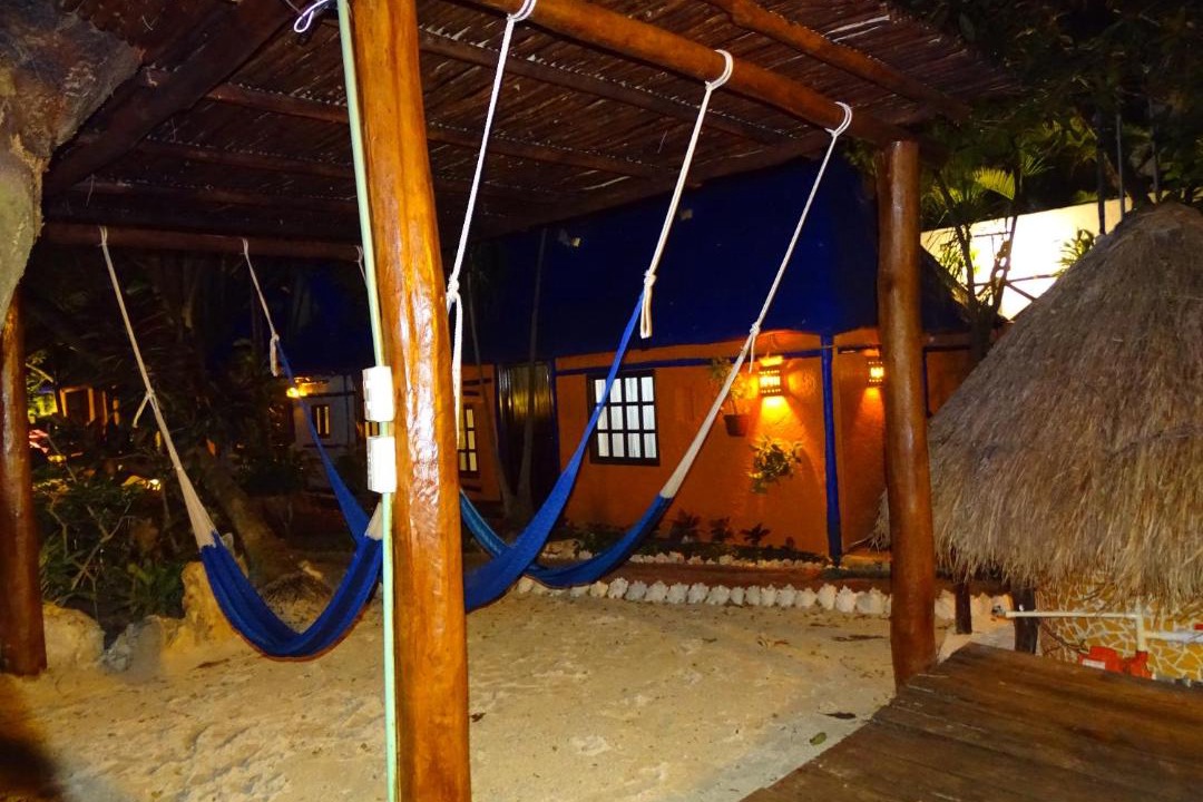 Photo of Others in Puerto Morelos