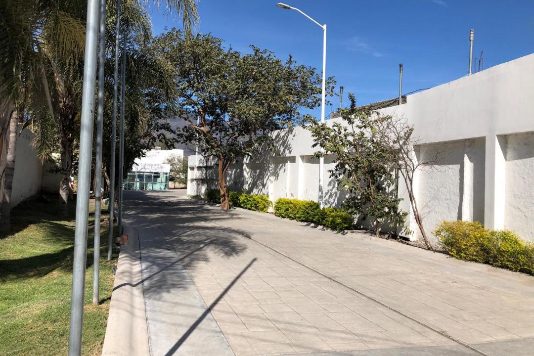 Photo of Buildings in Ameca