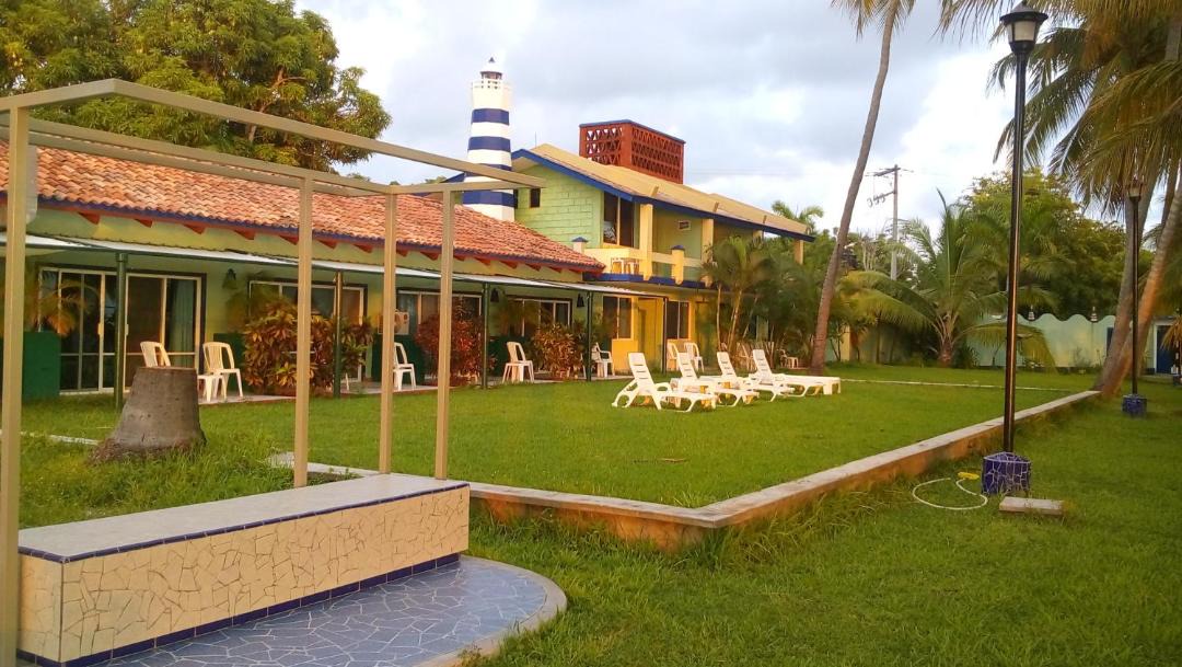 Photo of Others in San Blas