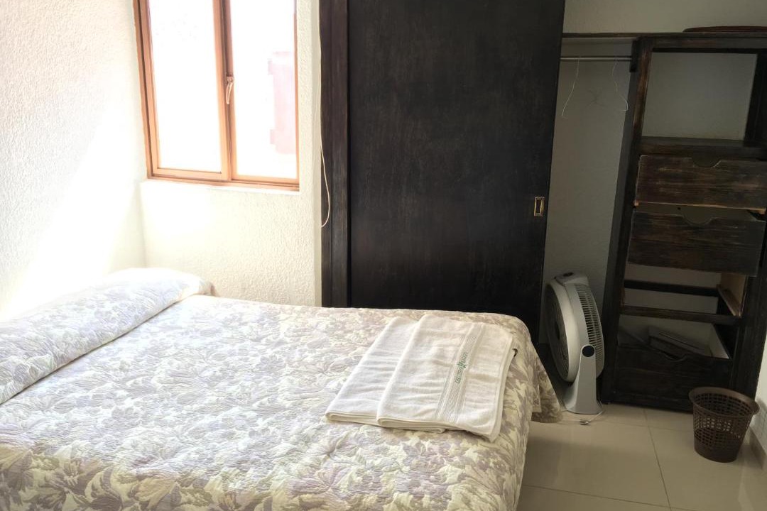 Photo of Bedroom in Celaya