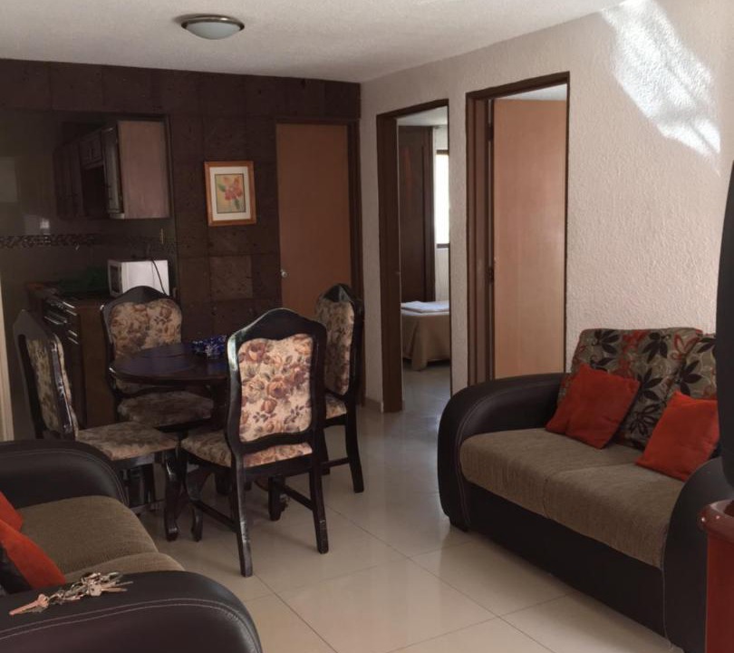 Photo of Livingroom in Celaya