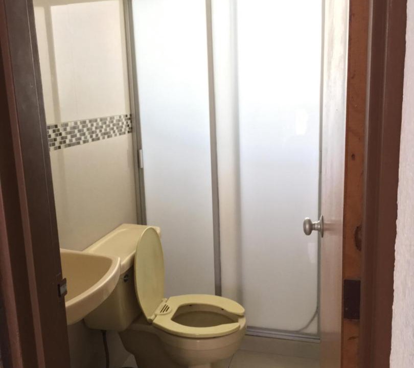 Photo of Bathroom in Celaya