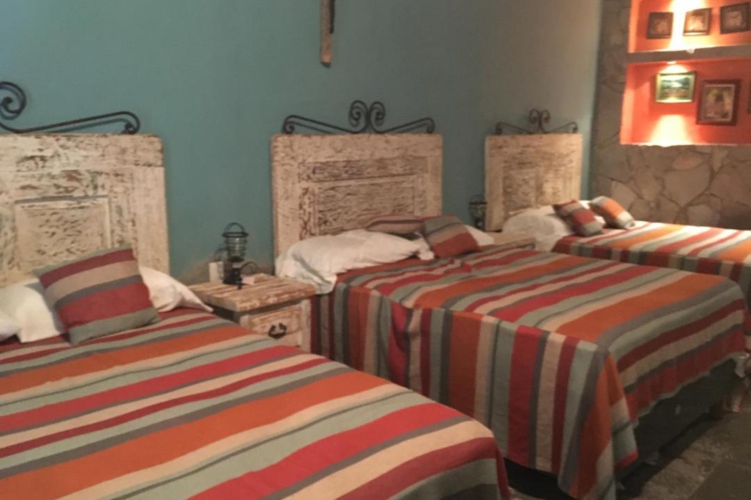 Photo of Bedroom in Cuatrocienegas De Carranza