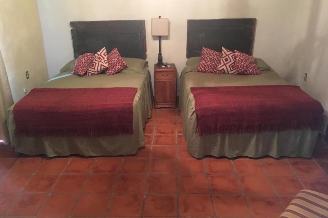 Photo of Bedroom in Cuatrocienegas De Carranza
