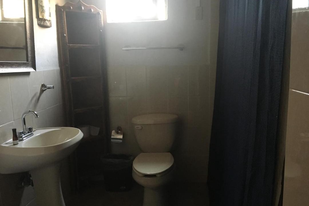 Photo of Bathroom in Cuatrocienegas De Carranza
