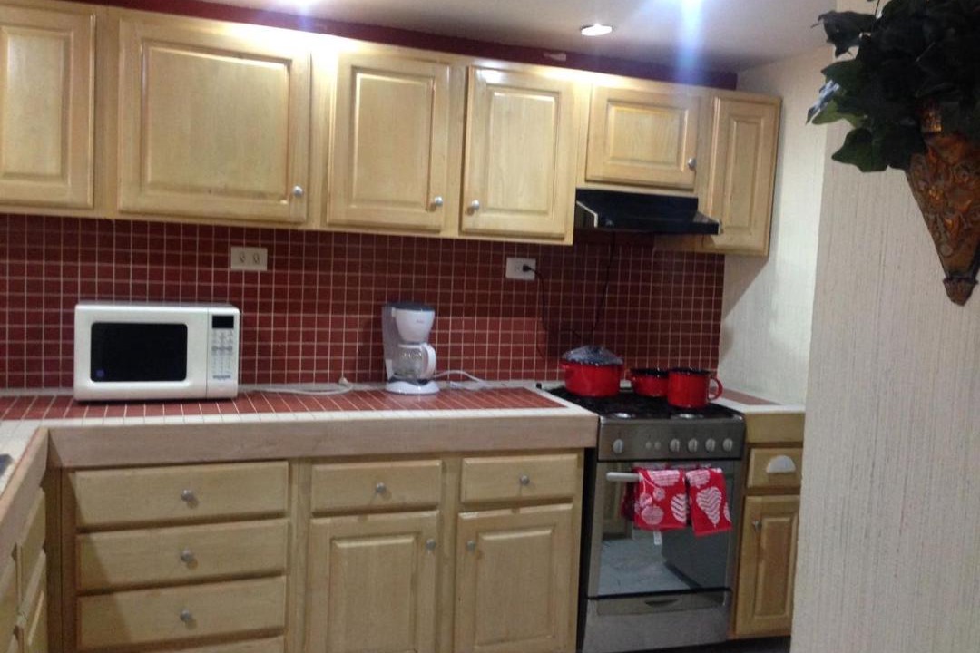 Photo of Kitchen in San Carlos