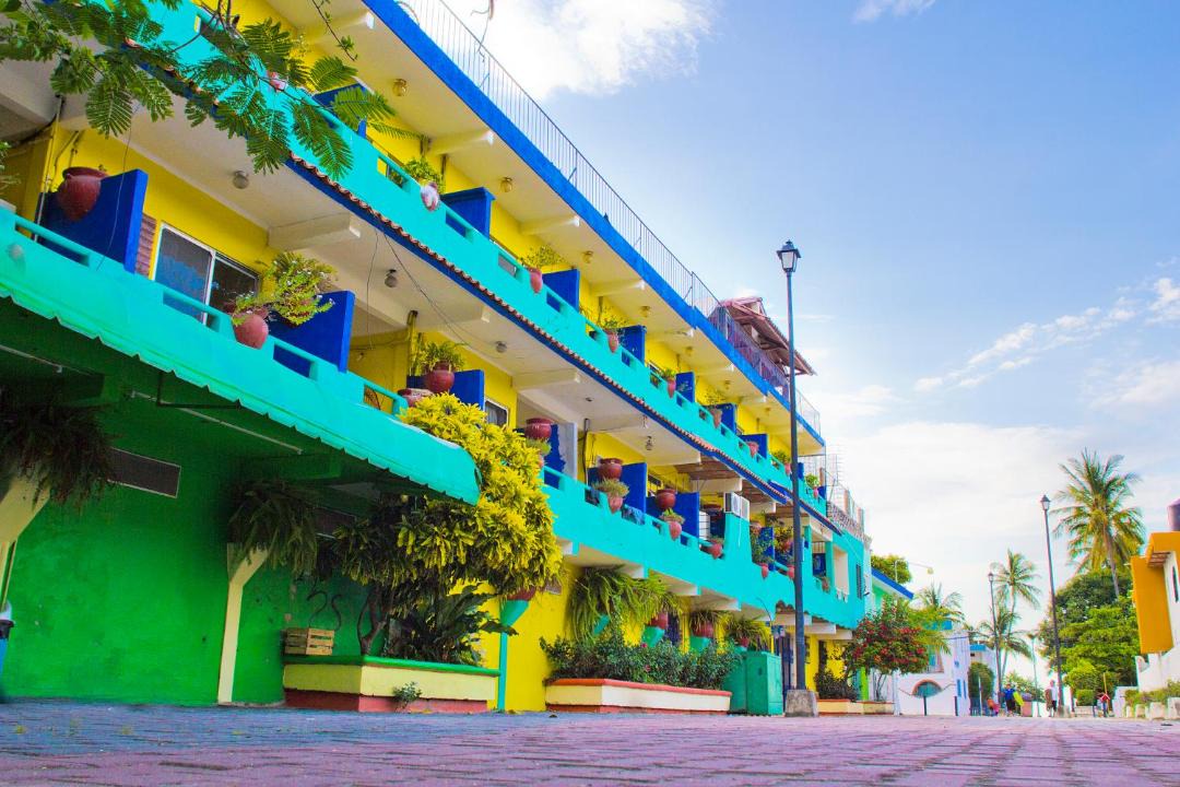 Photo of Outdoor in Rincon de Guayabitos