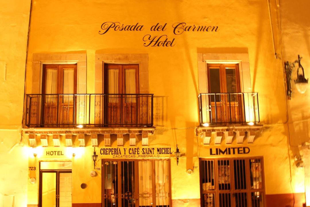 Photo of Others in Zacatecas Centro