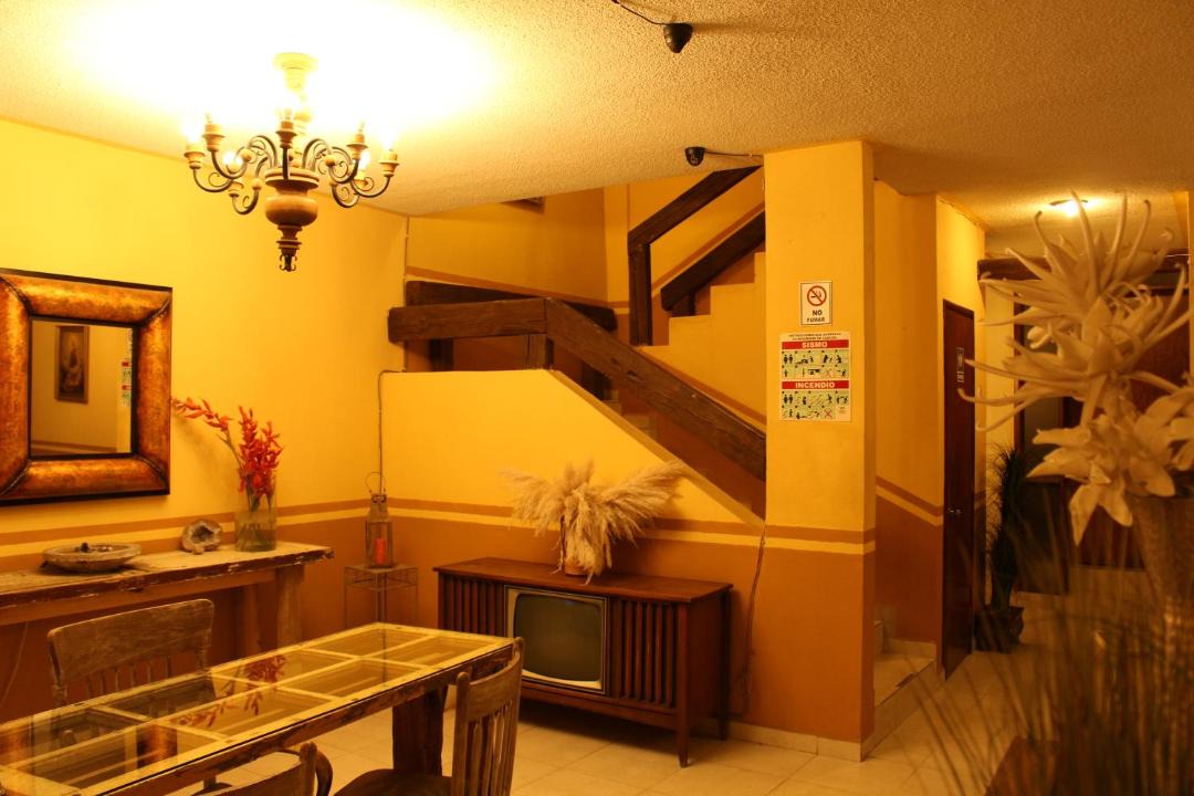 Photo of Others in Zacatecas Centro
