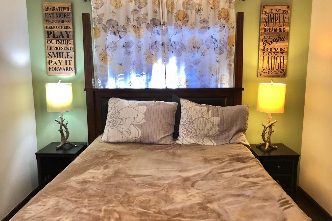 Photo of Bedroom in Ensenada
