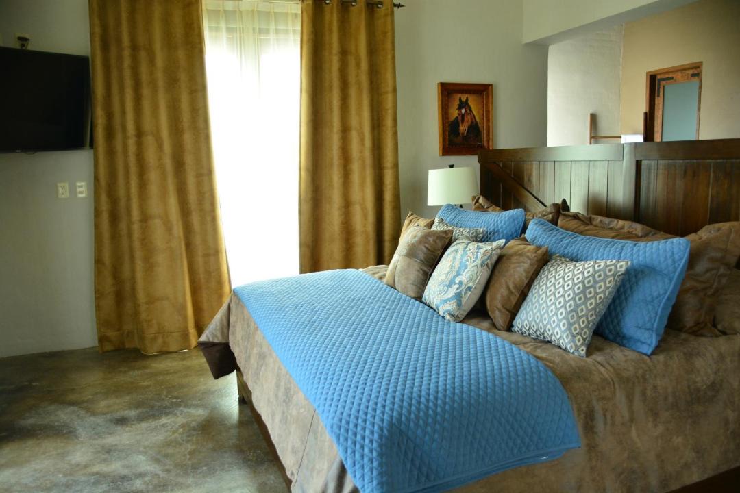 Photo of Bedroom in Aguascalientes
