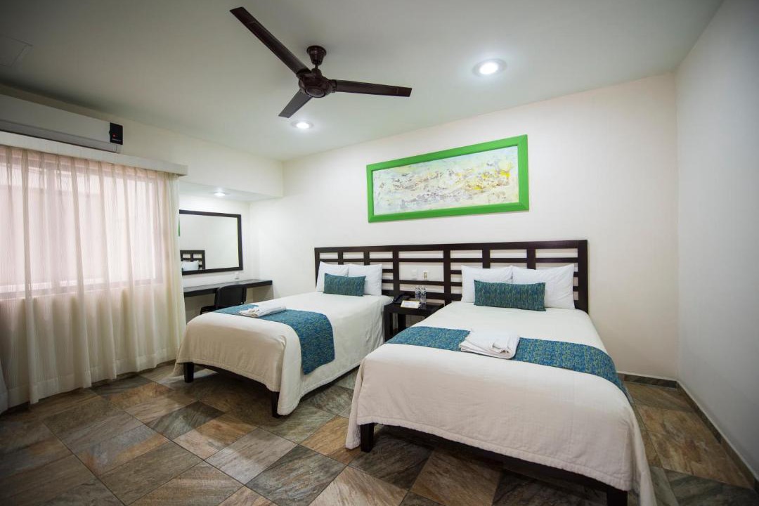 Photo of Bedroom in Tuxtla Gutierrez