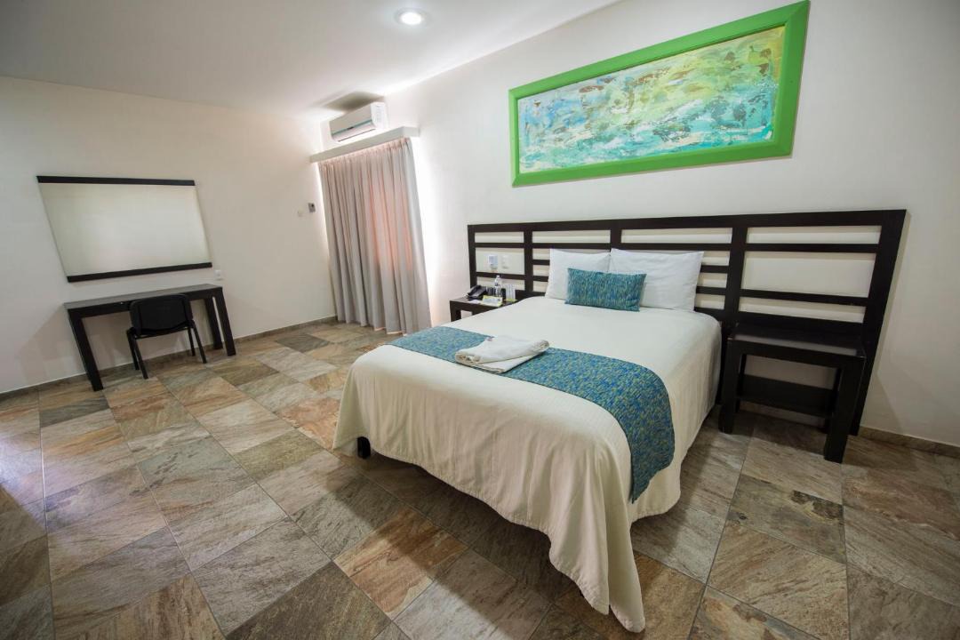Photo of Bedroom in Tuxtla Gutierrez