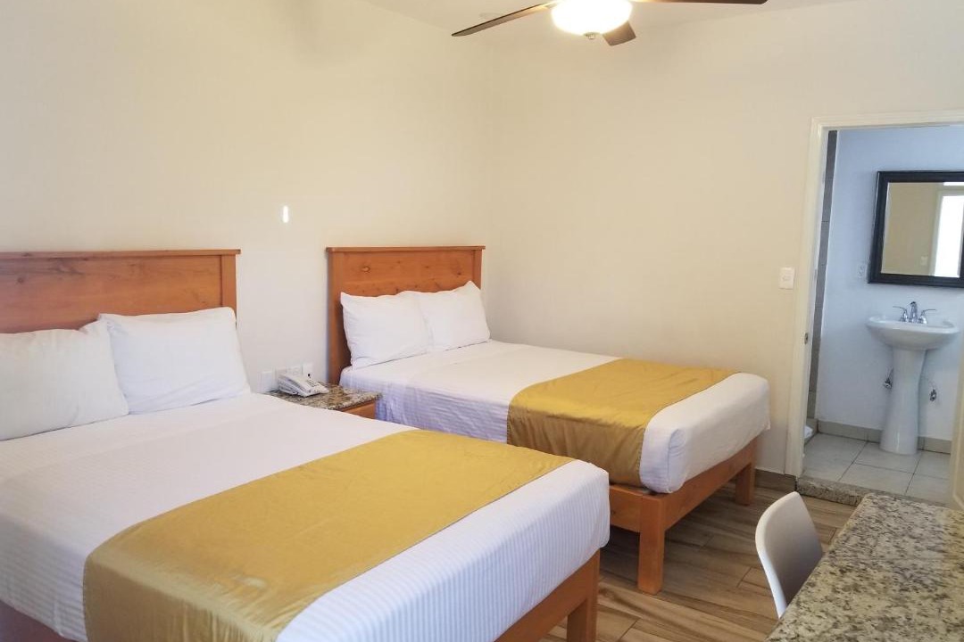 Photo of Bedroom in Avenida Revolucion