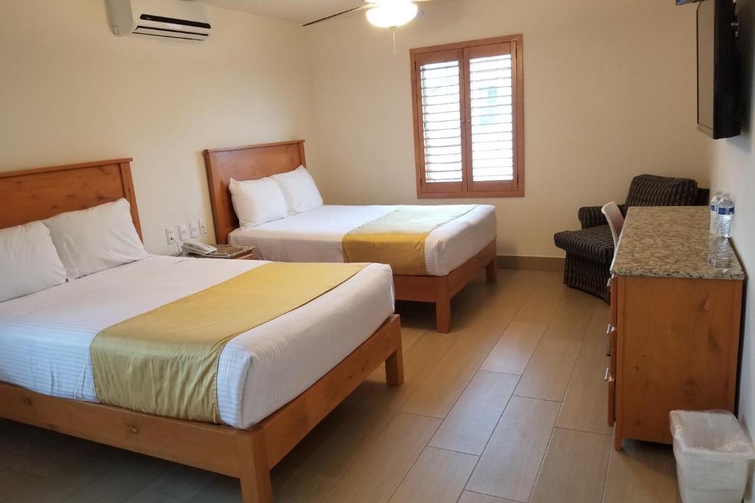 Photo of Bedroom in Avenida Revolucion