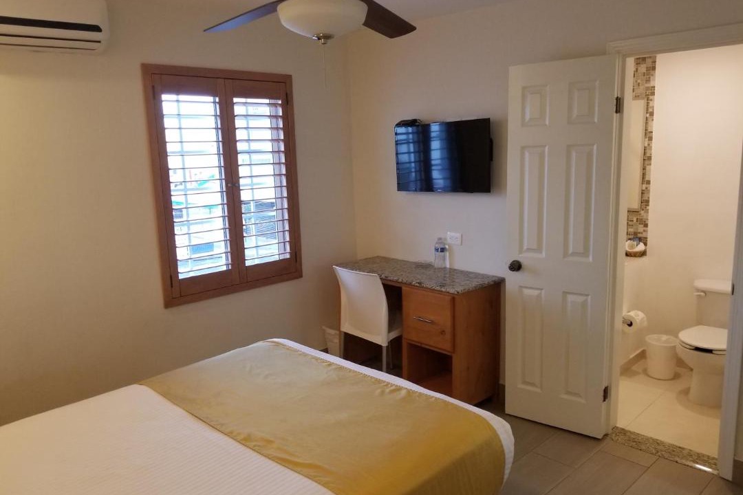 Photo of Bedroom in Avenida Revolucion