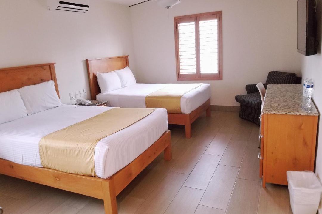 Photo of Bedroom in Avenida Revolucion