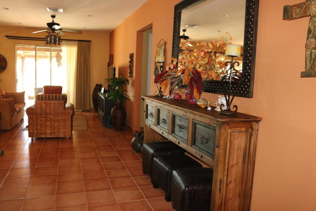 Photo of Livingroom in La Paz