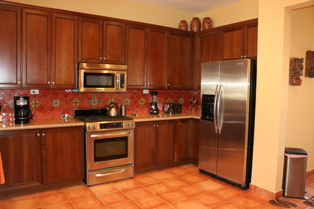 Photo of Kitchen in La Paz