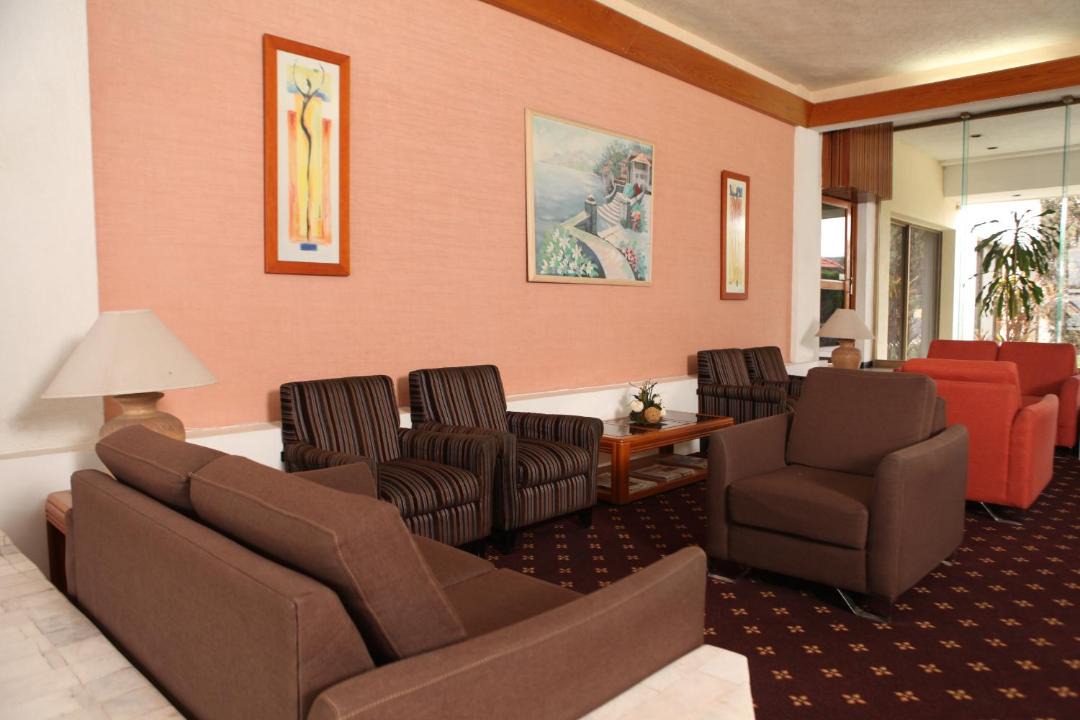Photo of Livingroom in Ciudad Victoria