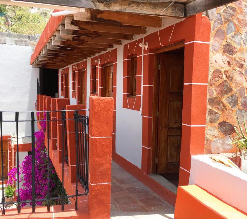 Photo of Others in Real de Catorce