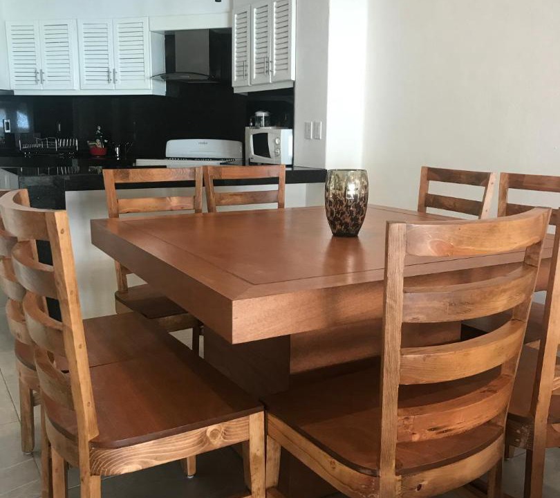 Photo of Livingroom in Ixtapa