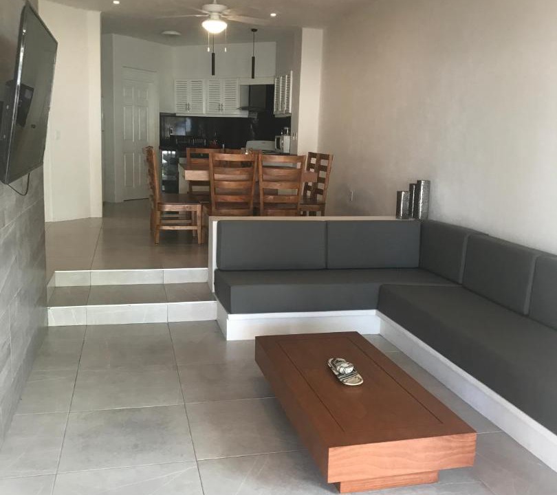 Photo of Livingroom in Ixtapa