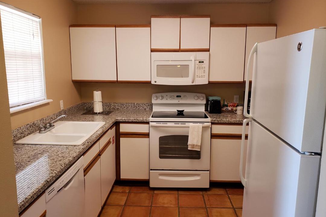 Photo of Kitchen in Rancho Viejo