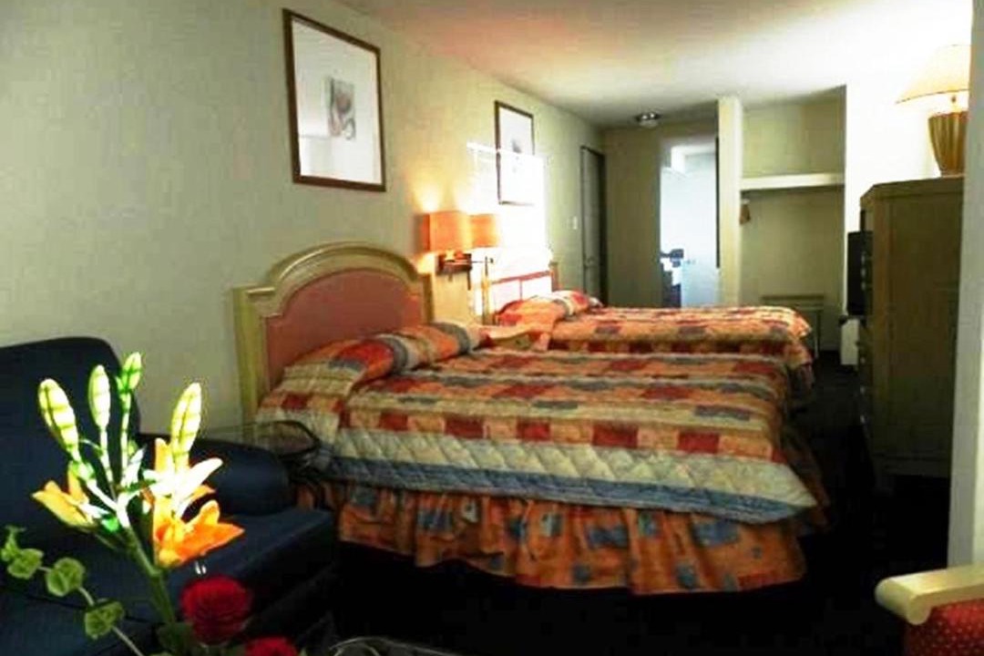 Photo of Bedroom in Irapuato
