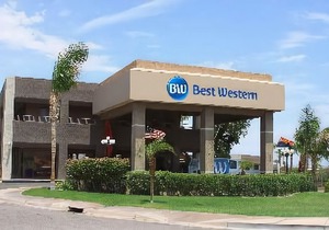 Best Western Yuma Mall Hotel & Suites