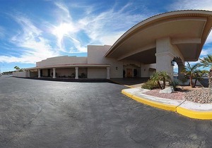 Quality Inn & Suites Lake Havasu City