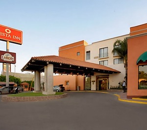 Fiesta Inn Leon 