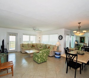 Sunchase South Padre Island 