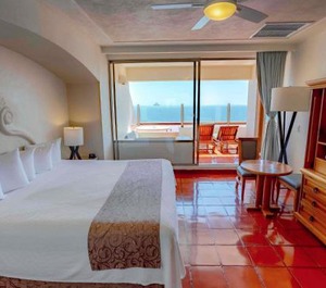 Marcela Resort Puerto Vallarta 