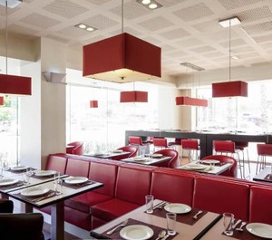 Ibis Hermosillo 
