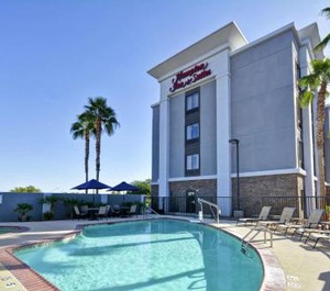 Comfort Inn Yuma 