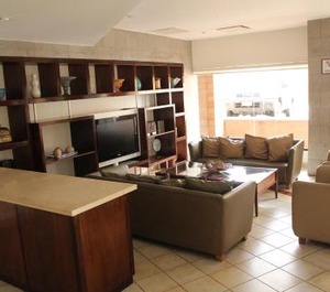 Hotel Colonial Hermosillo 