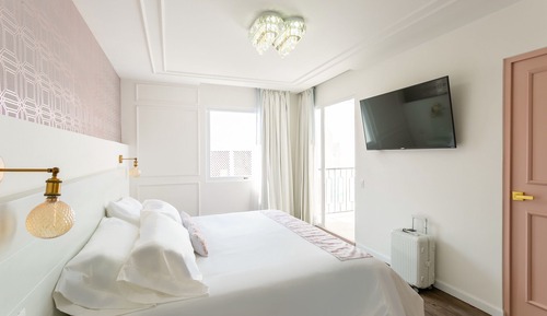 Suite Deluxe