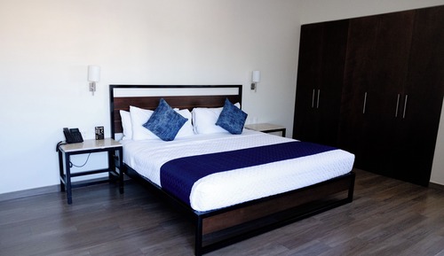 Master Suite