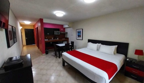 Junior Suite
